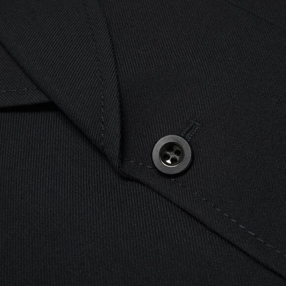 Osuma by KESTO PUKU (Finland) 70s, Worsted Wool, Terylene Blend - Picture 6 of 11